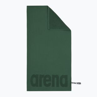 Arena Softdry Gym mangrove quick-dry towel