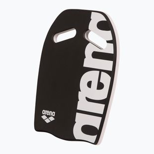 Arena Kickboard black/white swimming board