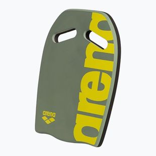 Arena Kickboard sage/artic lime swimming board