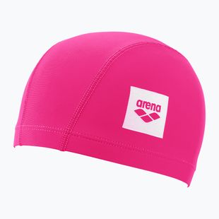 Children's swim cap arena Unix II Jr pink