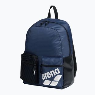 Swim backpack arena One Go 30 l navy