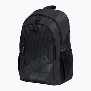 Swim backpack arena All Set 30 l black