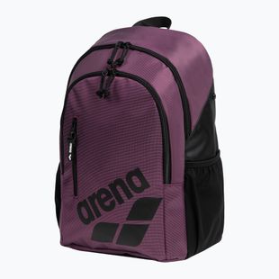 Swim backpack arena All Set 30 l plum