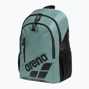 Swim backpack arena All Set 30 l sage