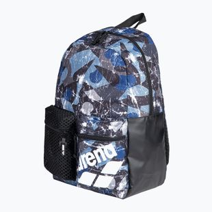 Swim backpack arena One Go 30 l AO scratched