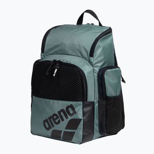 Swim backpack arena One Go 35 l sage