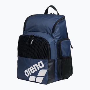 Swim backpack arena One Go 35 l navy