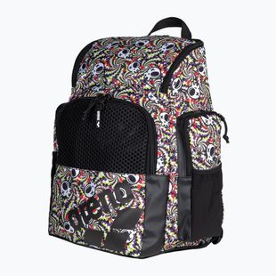 Swim backpack arena One Go 35 l AO fun skulls