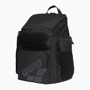 Swim backpack arena One Go 45 l black