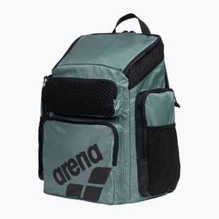 Swim backpack arena One Go 45 l sage