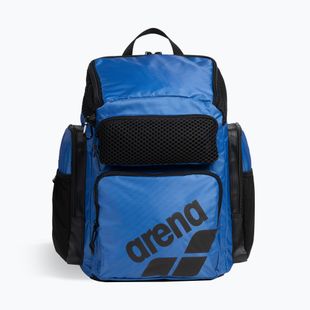 Swim backpack arena One Go 45 l royal