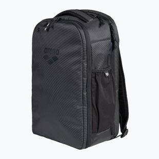 Swim backpack arena All Set Urban 30 l black
