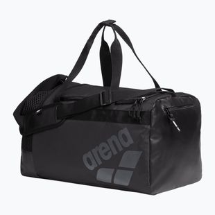Swim bag arena All Set Duffle 25 l black