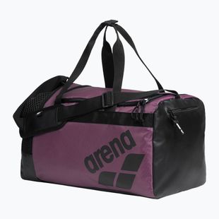 Swim bag arena All Set Duffle 25 l plum