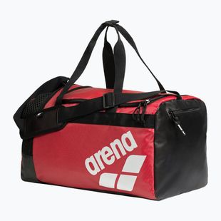 Swim bag arena All Set Duffle 25 l red