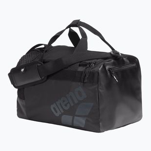Swim bag arena All Set Duffle 40 l black