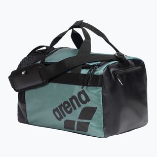 Swim bag arena All Set Duffle 40 l sage