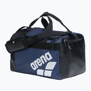 Swim bag arena All Set Duffle 40 l navy