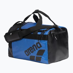 Swim bag arena All Set Duffle 40 l royal