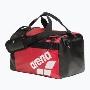 Swim bag arena All Set Duffle 40 l red