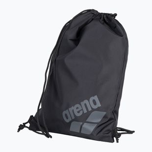 Swim bag arena One Go Swimbag black