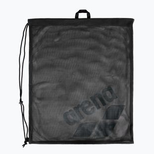 Swim bag arena One Go Mesh black