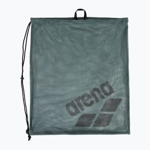Swim bag arena One Go Mesh sage