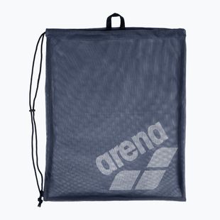 Swim bag arena One Go Mesh navy