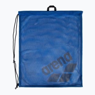 Swim bag arena One Go Mesh royal