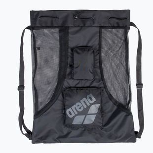Swim bag arena All Set Mesh Bag black