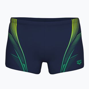 Men's swim boxers arena Blast Swim Short navy