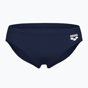 Children's swim briefs arena Tales Swim Briefs navy/white