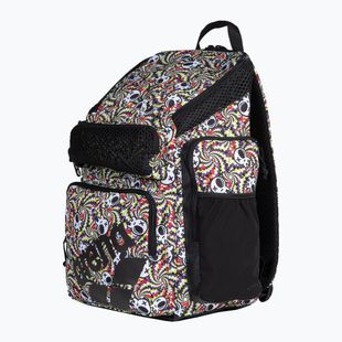 Swim backpack arena One Go 45 l AO fun skulls