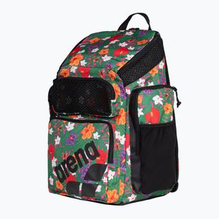 Swim backpack arena One Go 45 l AO rain forest