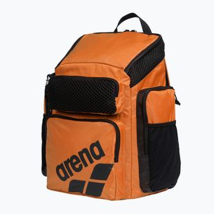 Swim backpack arena One Go 45 l orange