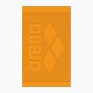 Towel arena Jacquardpairsrot