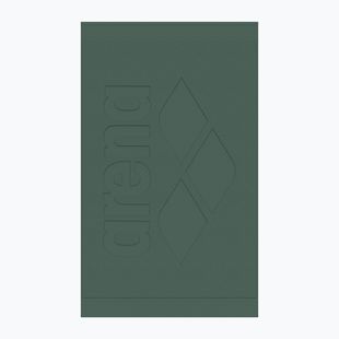 Towel arena Jacquard sage