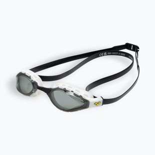 Swim goggles arena Air Sonic smoke/black