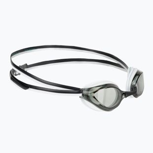 Children's swim goggles arena Python Jr smoke/black/white