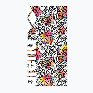 Towel arena Graffiti graffiti