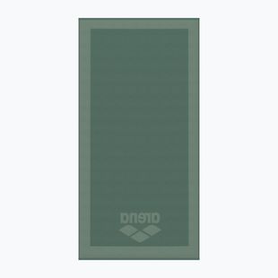 Towel arena Bicolor Velour sage