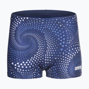 children's swim trunks arena Fireflow Swim Short navy/team navy