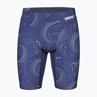 Men's swim jammers arena Fireflow Swim navy/team navy