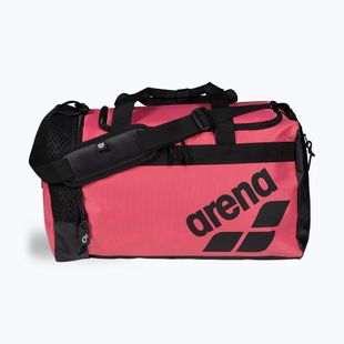 Swim bag arena All Set Duffle 40 l pink