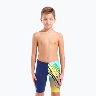 Kids' jammers arena Loud Swim Jammer navy/multi