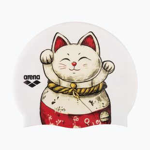 Swim cap arena HD Cap arena neko