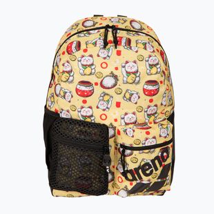 Swimming backpack Arena One Go 30 l AO arena neko