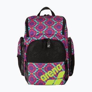 Swimming backpack arena One Go 35 l AO arena floral