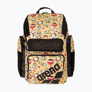 Swimming backpack arena One Go 45 l AO arena neko