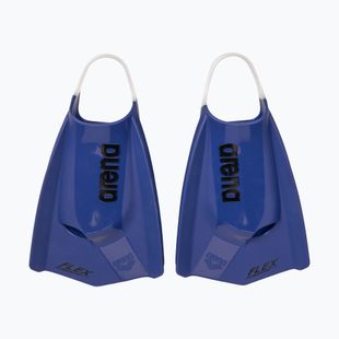 Swimming fins Arena Powerfin Pro II Flex midnight blue